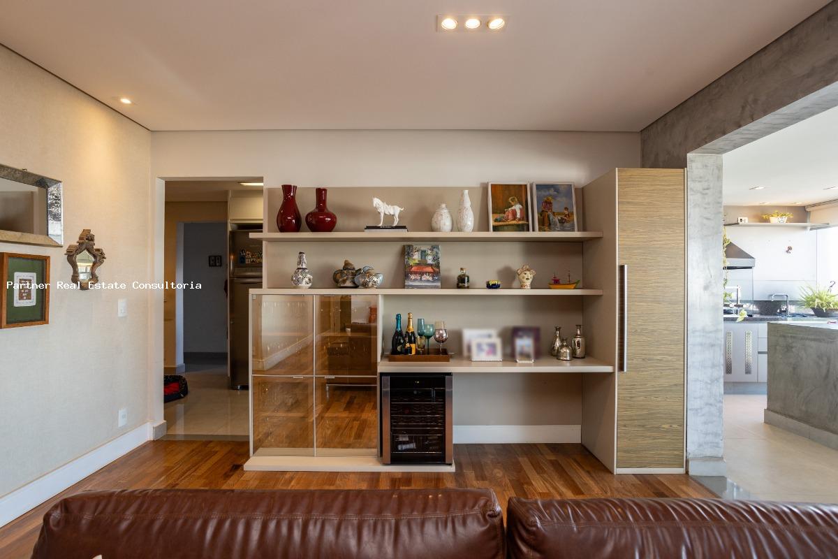 Apartamento, 4 quartos, 153 m² - Foto 30