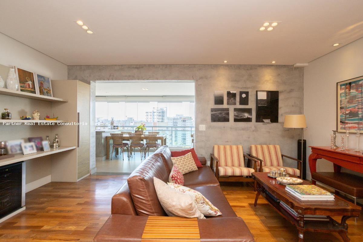 Apartamento, 4 quartos, 153 m² - Foto 27
