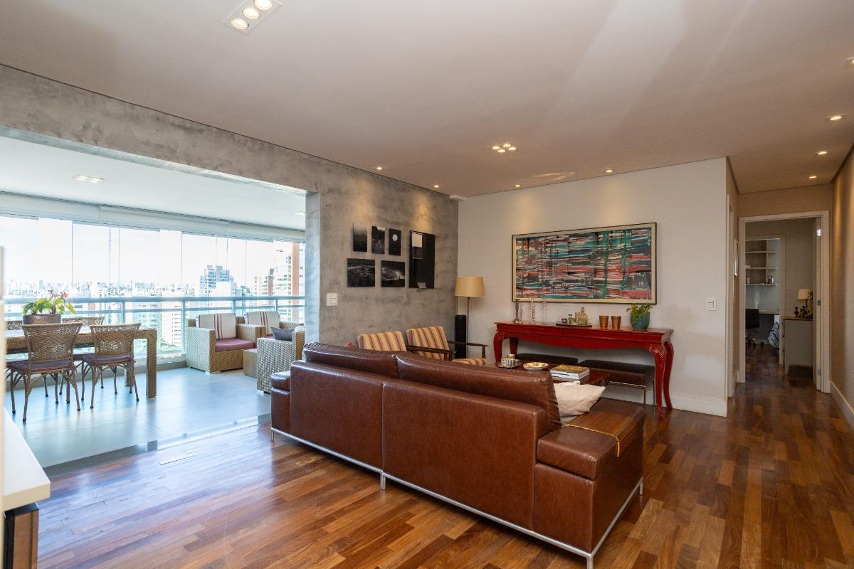 Apartamento, 4 quartos, 153 m² - Foto 28