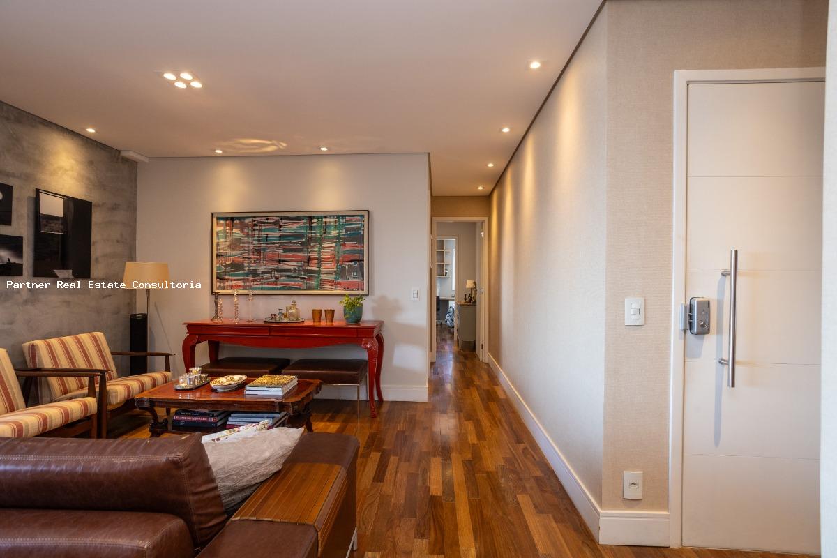 Apartamento, 4 quartos, 153 m² - Foto 29