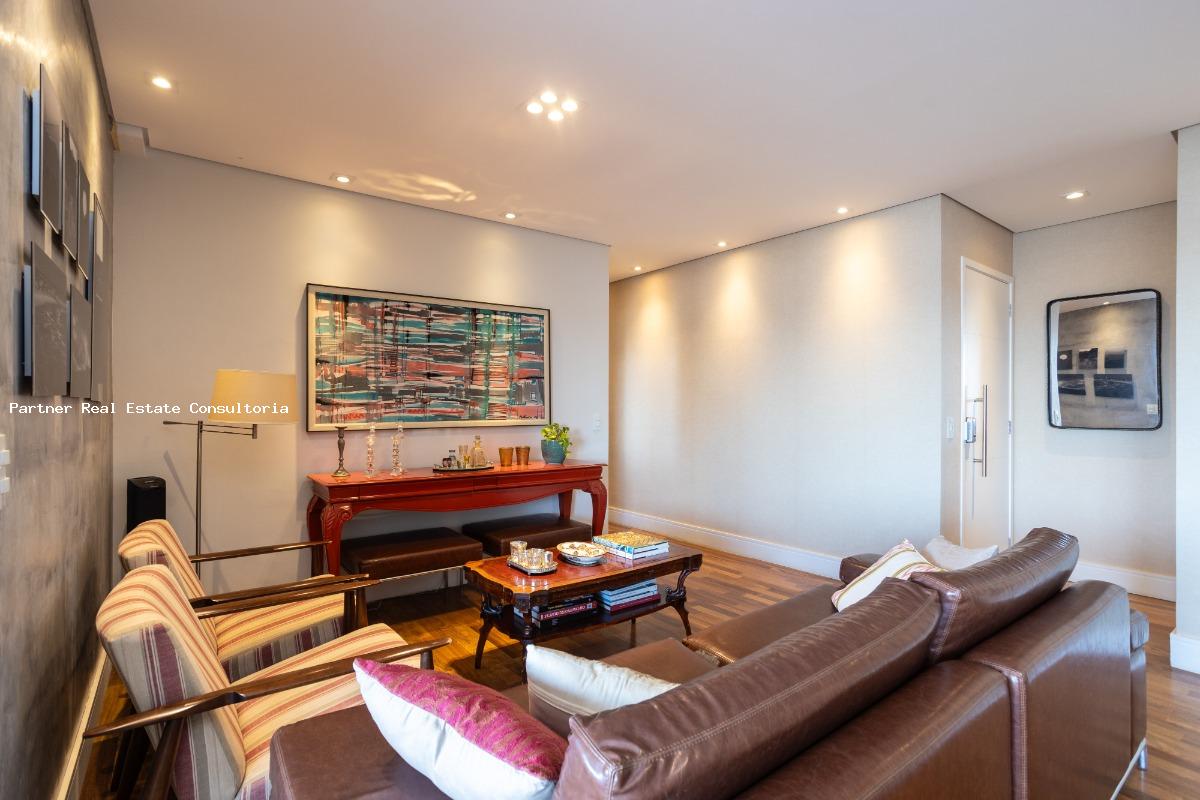 Apartamento, 4 quartos, 153 m² - Foto 33