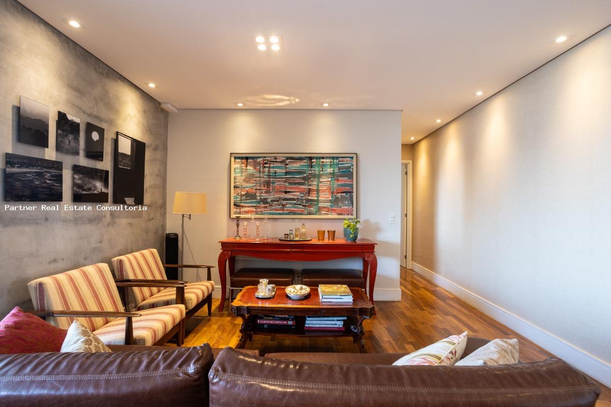 Apartamento, 4 quartos, 153 m² - Foto 32
