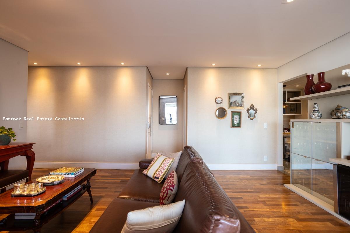 Apartamento, 4 quartos, 153 m² - Foto 34