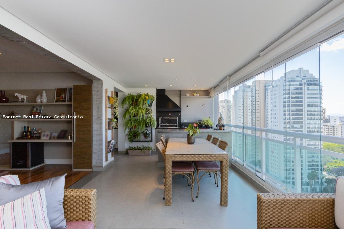 Apartamento, 4 quartos, 153 m² - Foto 31
