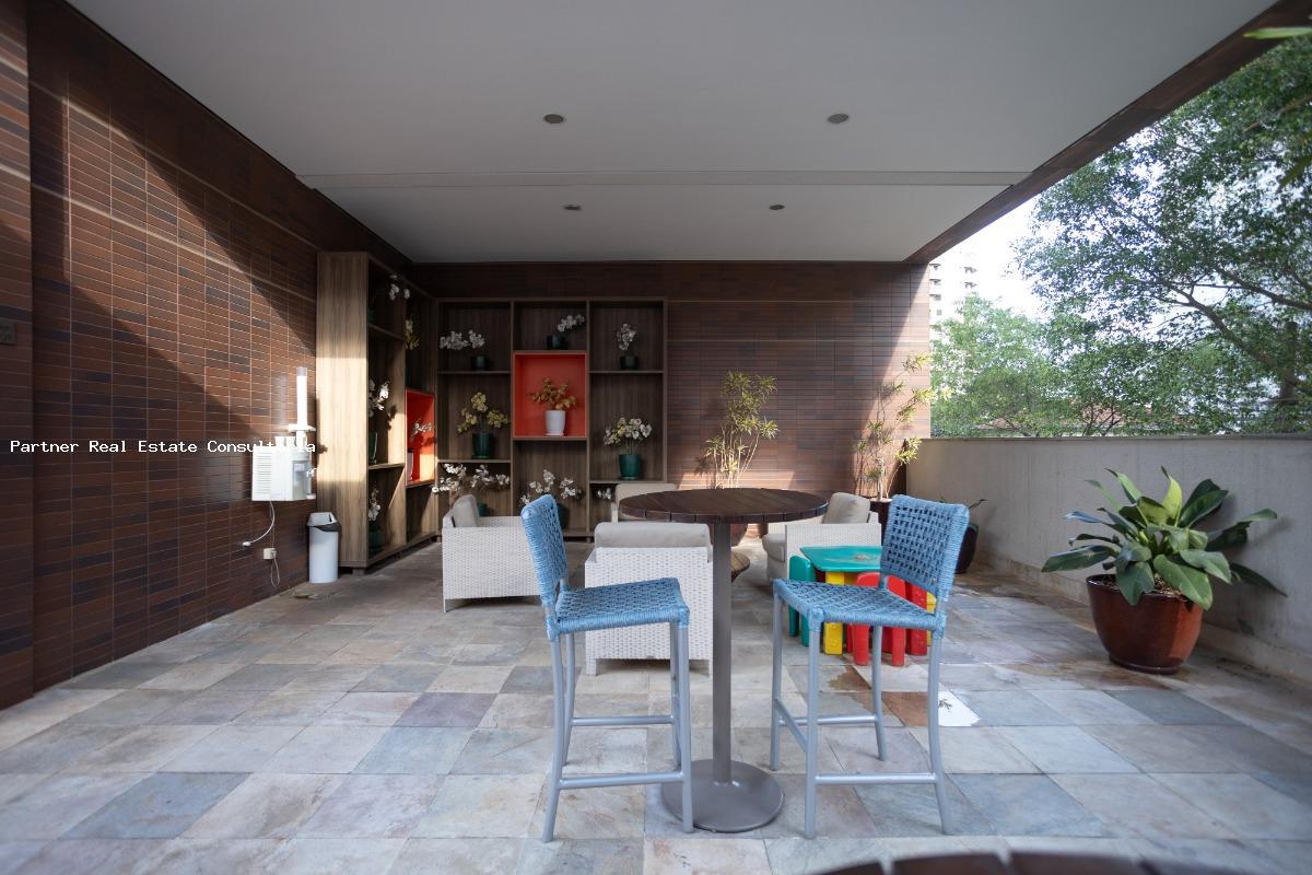 Apartamento, 4 quartos, 153 m² - Foto 39