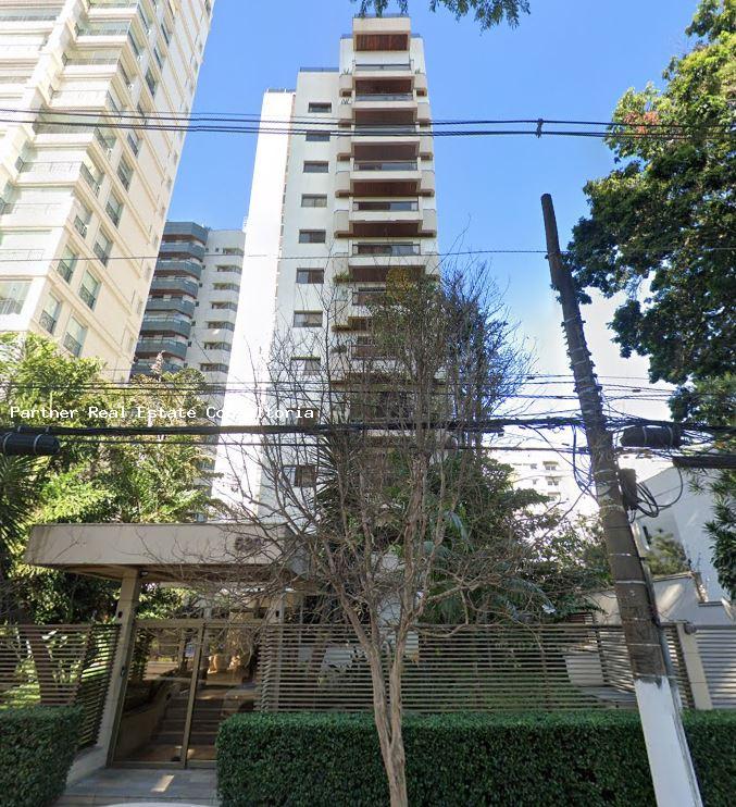 Apartamento, 3 quartos, 200 m² - Foto 2