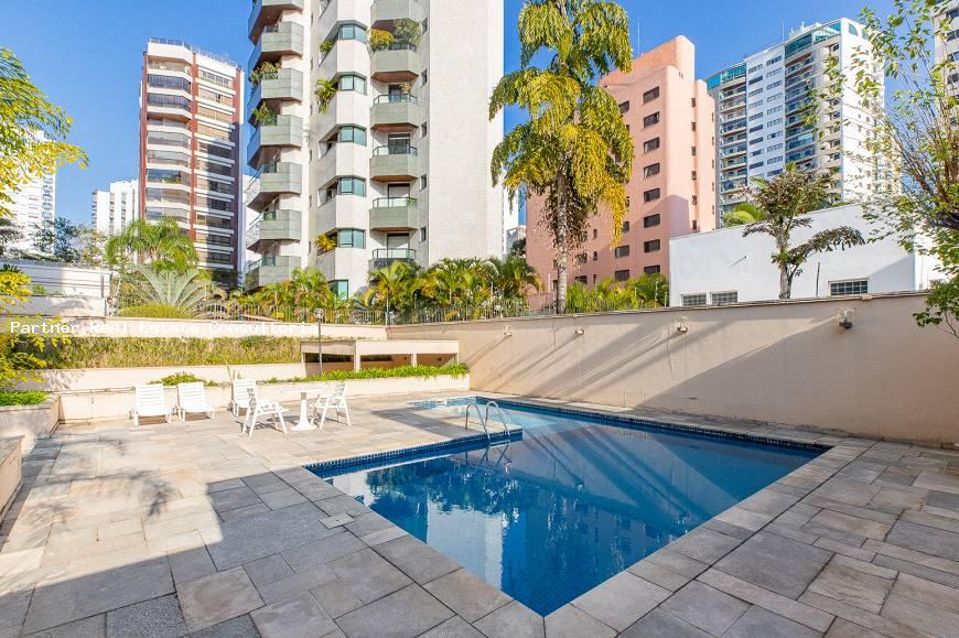 Apartamento, 3 quartos, 200 m² - Foto 10