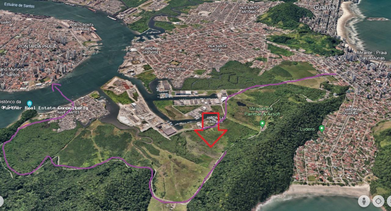 Terreno, 130000 m² - Foto 1