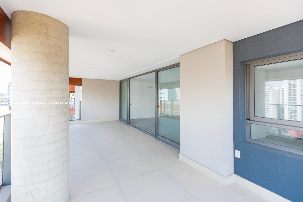 Apartamento, 4 quartos, 232 m² - Foto 30