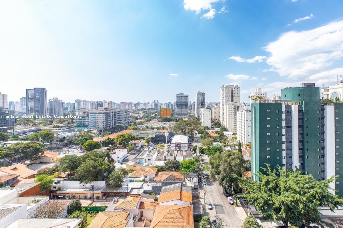 Apartamento, 4 quartos, 232 m² - Foto 29