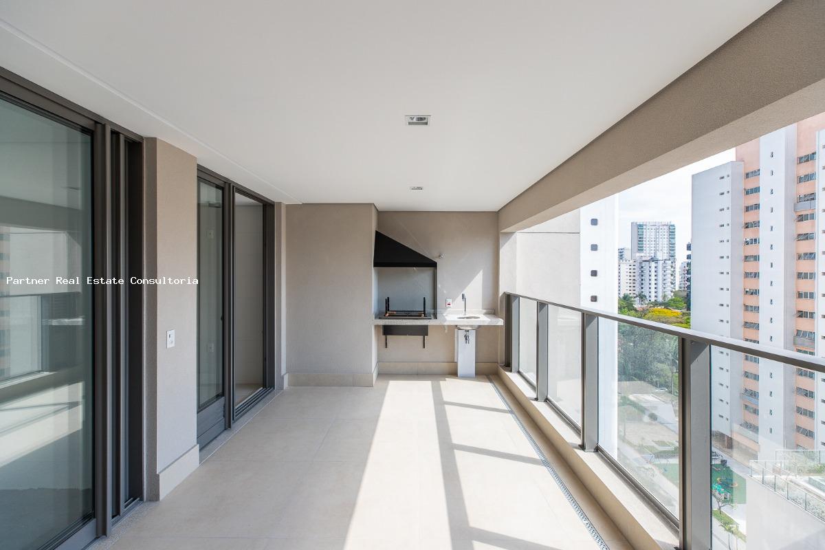 Apartamento, 4 quartos, 232 m² - Foto 32