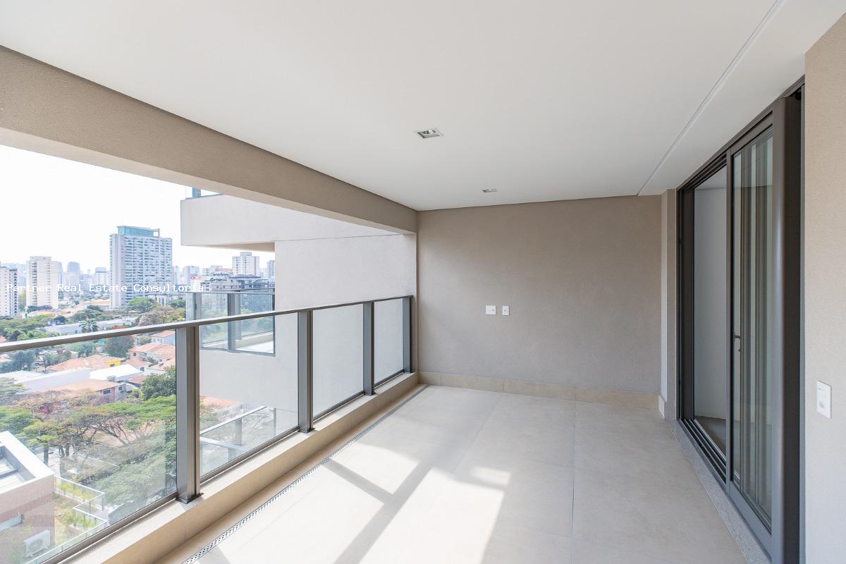 Apartamento, 4 quartos, 232 m² - Foto 33