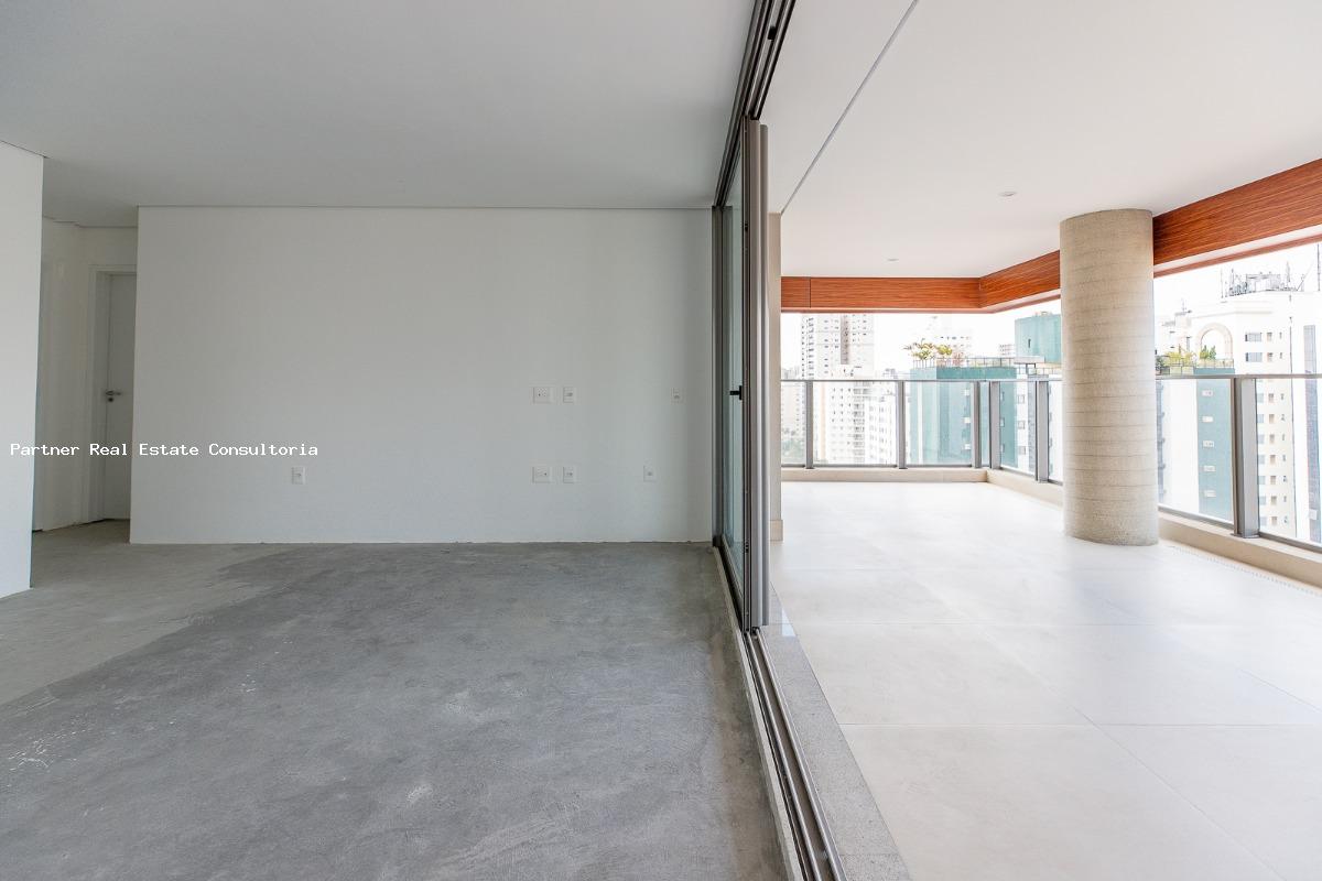 Apartamento, 4 quartos, 232 m² - Foto 43