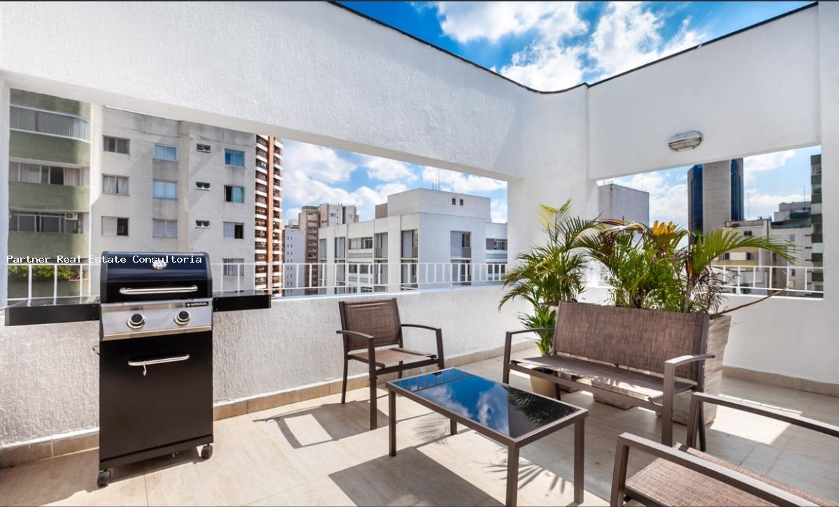 Cobertura, 2 quartos, 115 m² - Foto 1