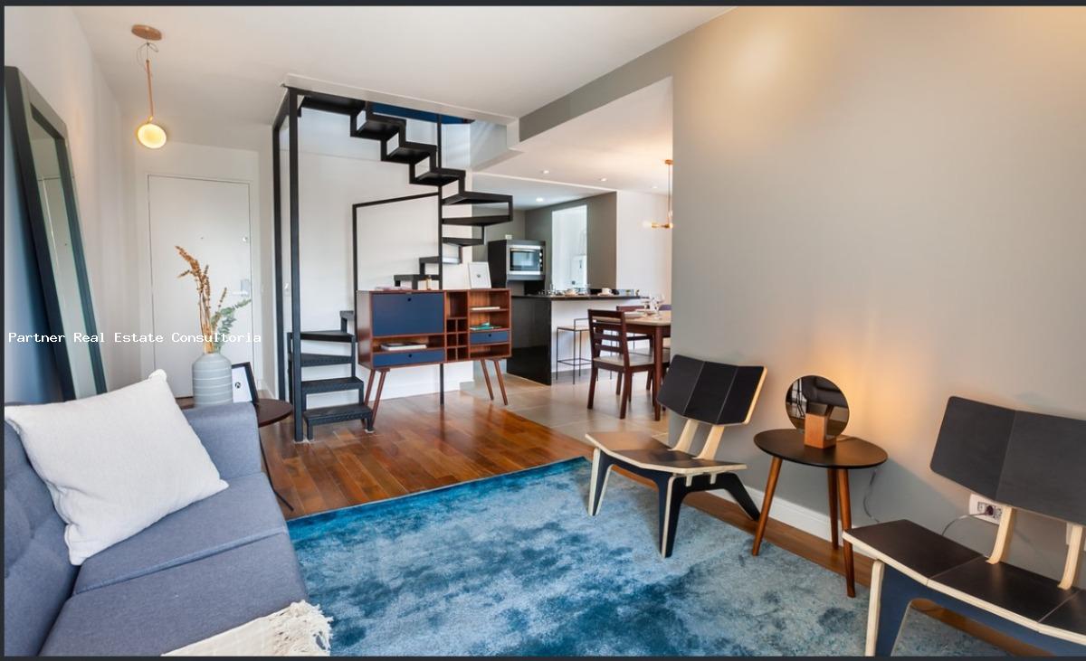 Cobertura, 2 quartos, 115 m² - Foto 2