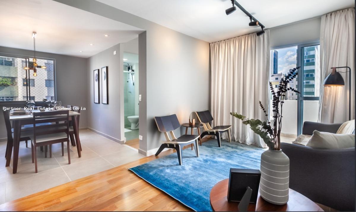 Cobertura, 2 quartos, 115 m² - Foto 7