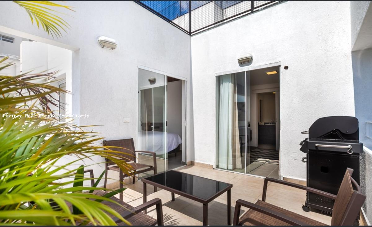 Cobertura, 2 quartos, 115 m² - Foto 26