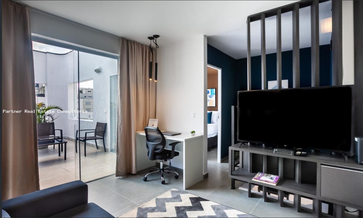 Cobertura, 2 quartos, 115 m² - Foto 21