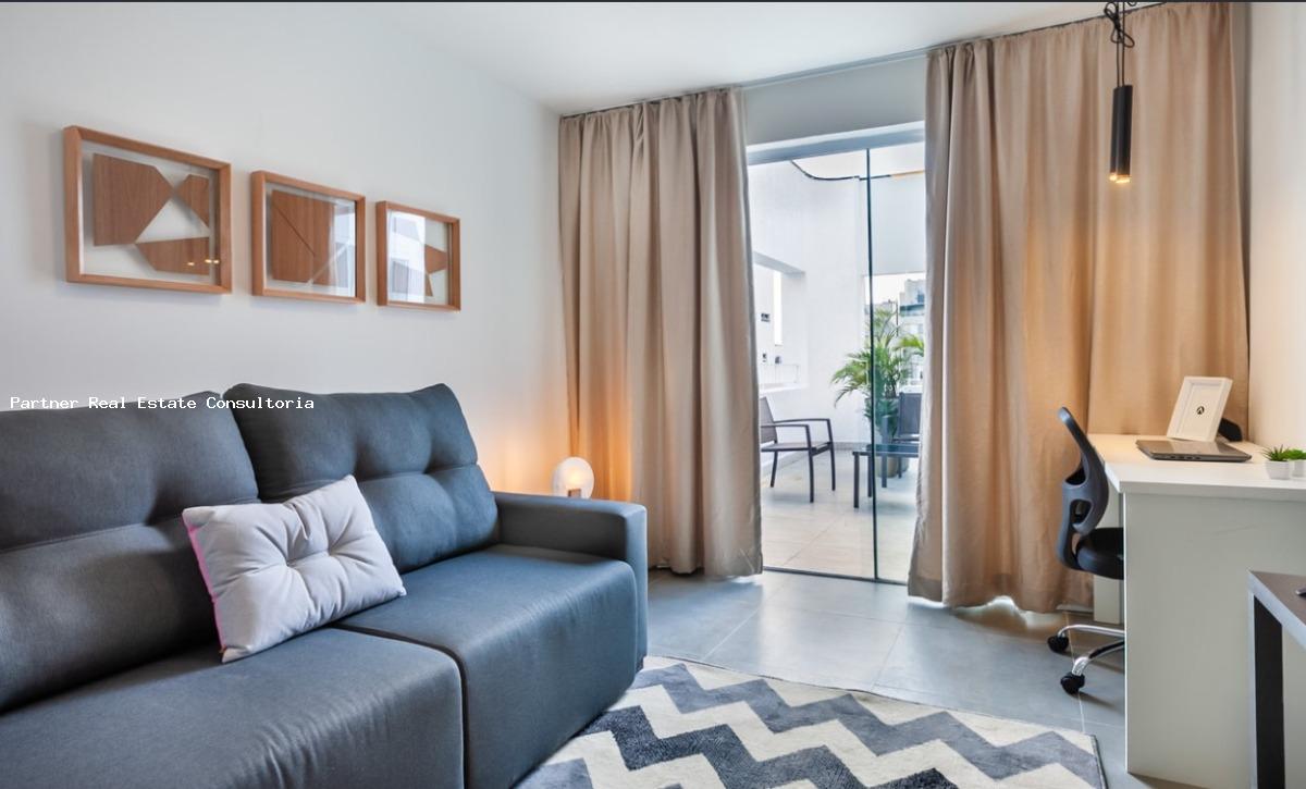 Cobertura, 2 quartos, 115 m² - Foto 27