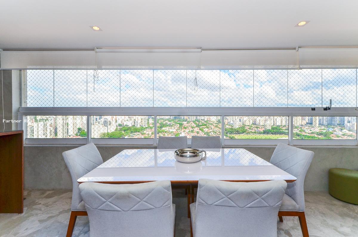 Apartamento, 2 quartos, 124 m² - Foto 4