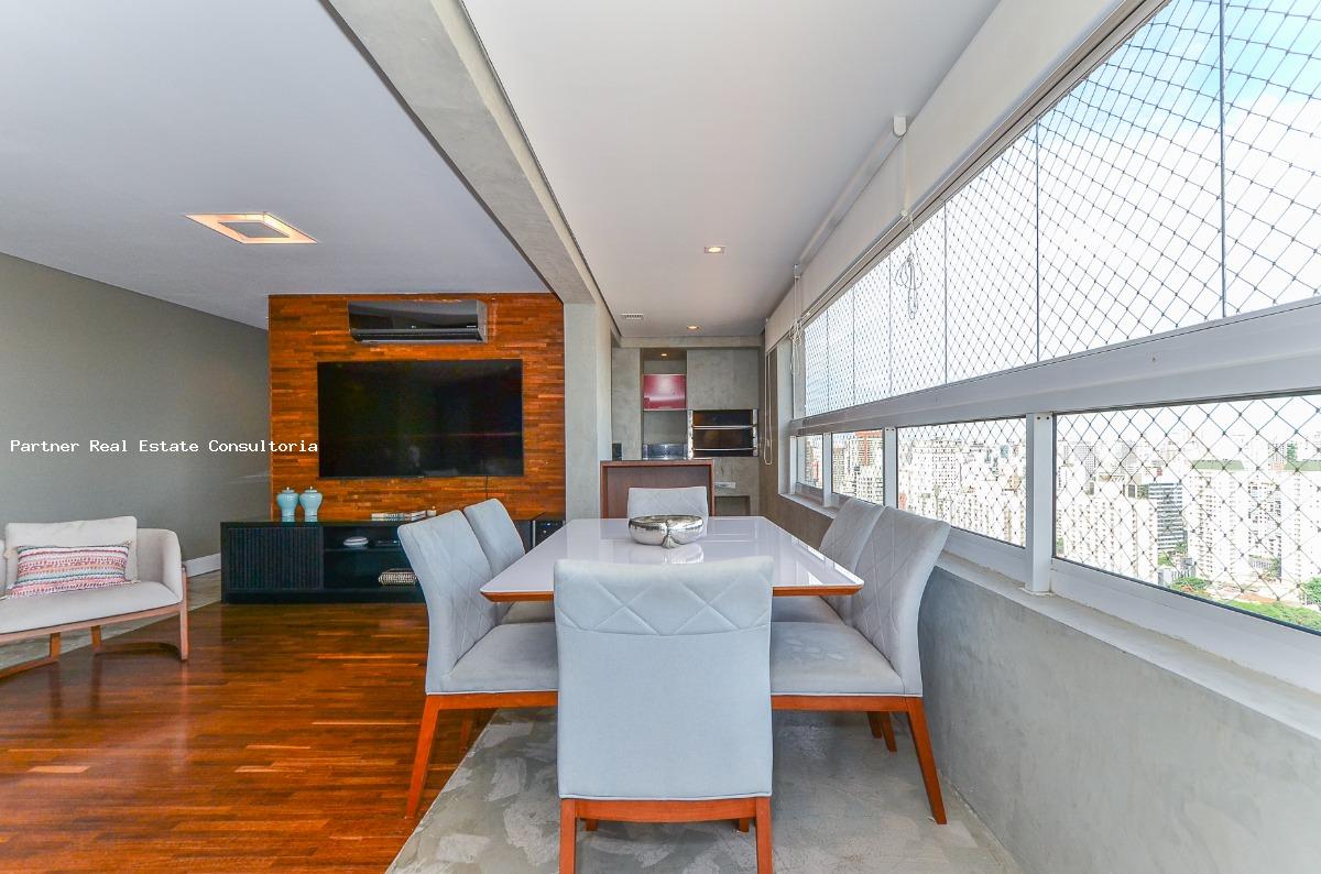 Apartamento, 2 quartos, 124 m² - Foto 7
