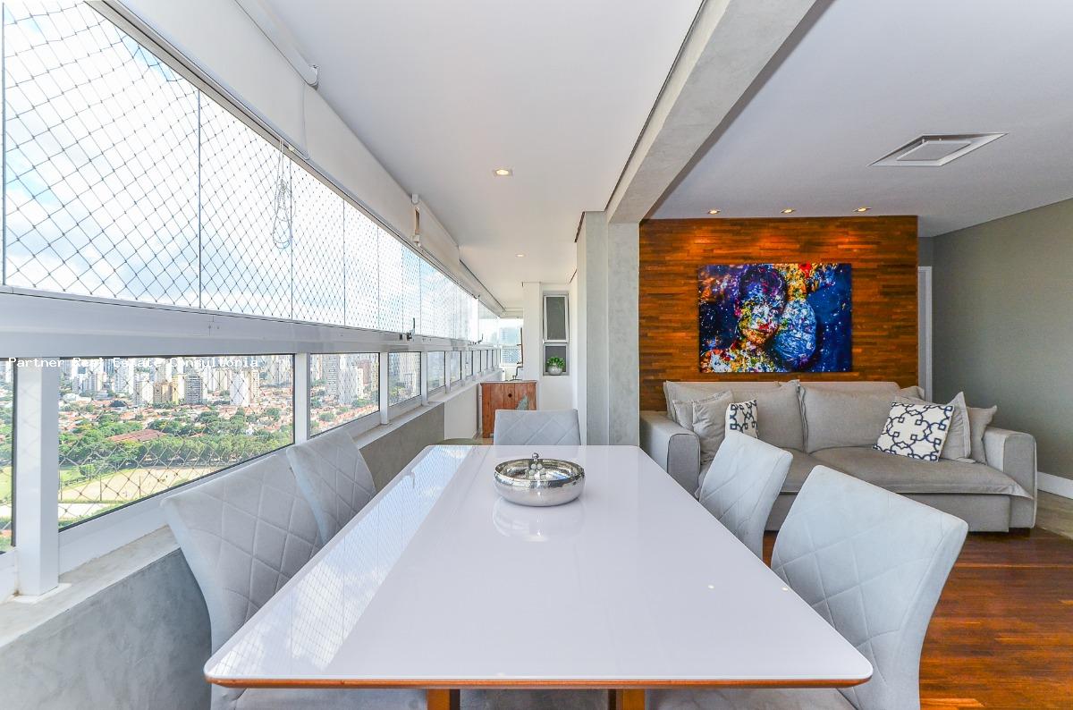Apartamento, 2 quartos, 124 m² - Foto 6