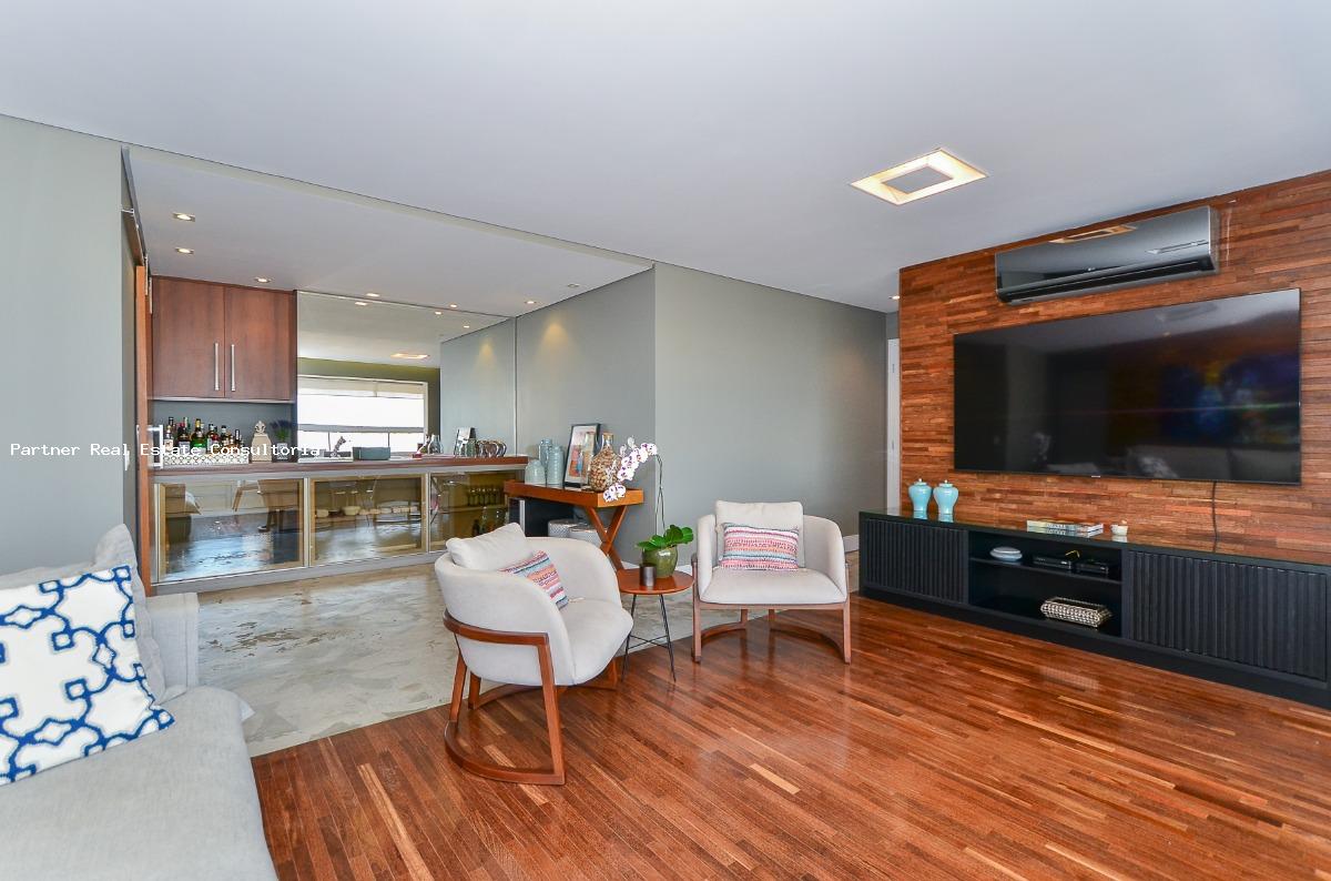 Apartamento, 2 quartos, 124 m² - Foto 10