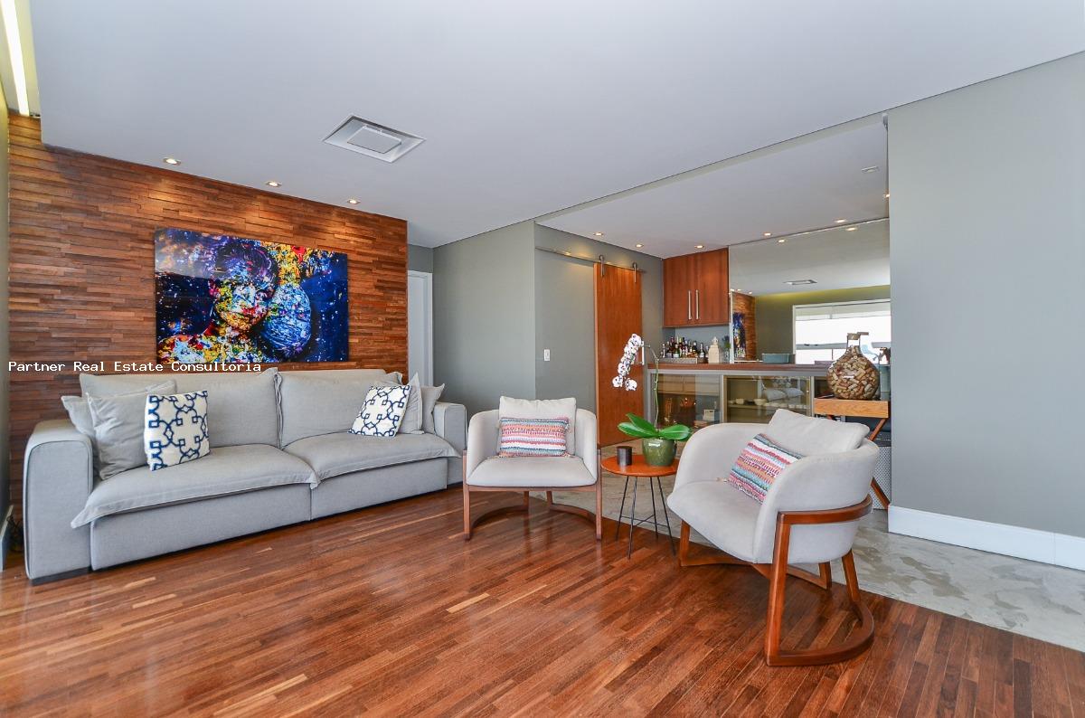 Apartamento, 2 quartos, 124 m² - Foto 12