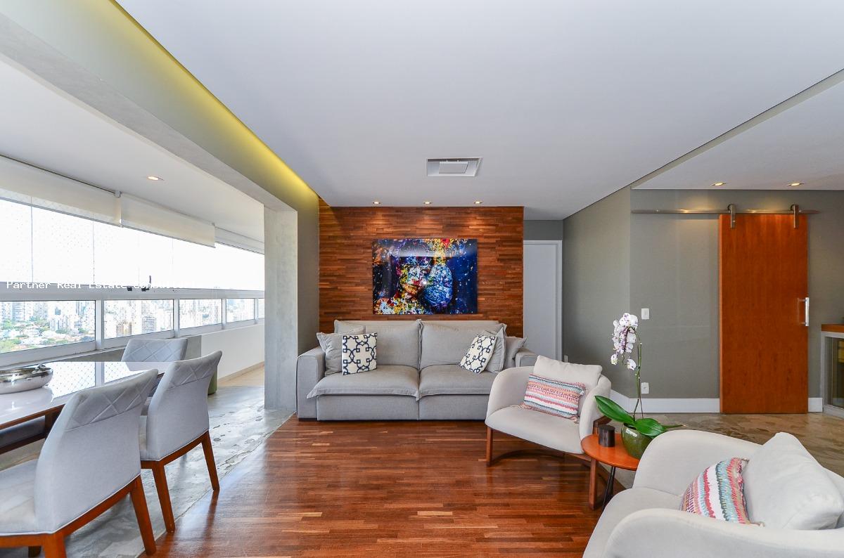Apartamento, 2 quartos, 124 m² - Foto 13