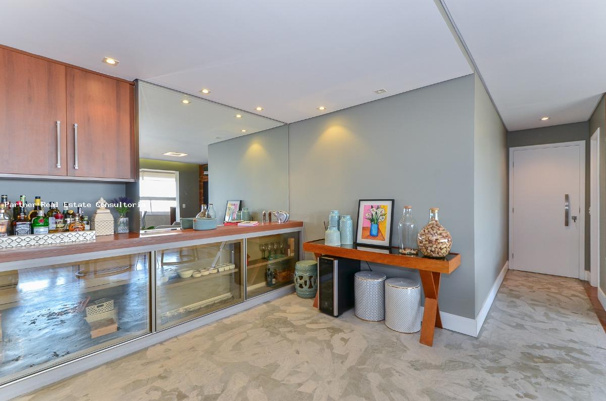 Apartamento, 2 quartos, 124 m² - Foto 11