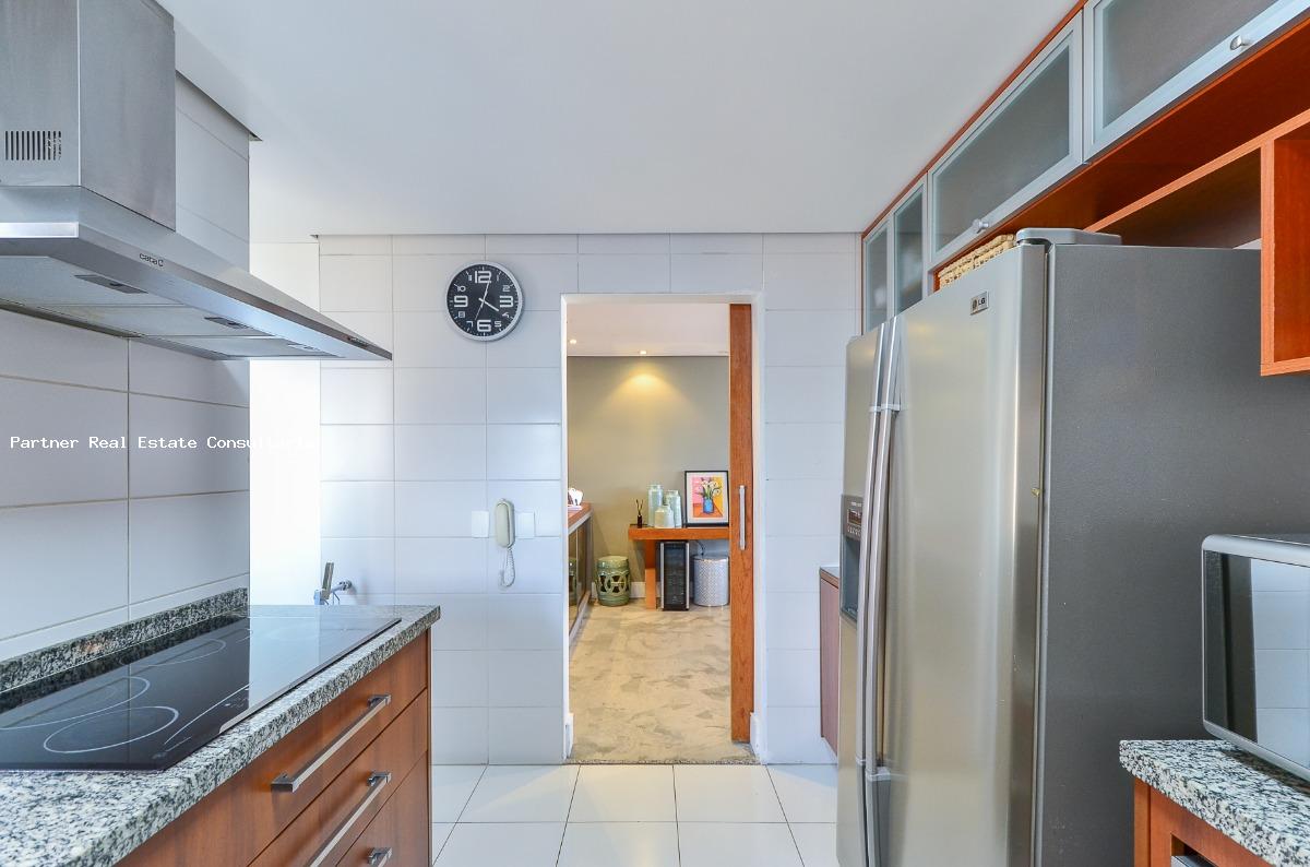 Apartamento, 2 quartos, 124 m² - Foto 17