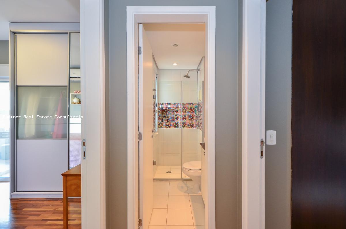 Apartamento, 2 quartos, 124 m² - Foto 21