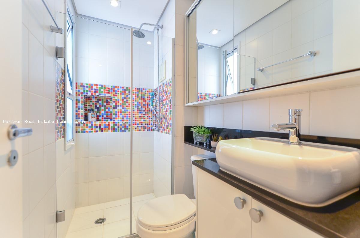 Apartamento, 2 quartos, 124 m² - Foto 36