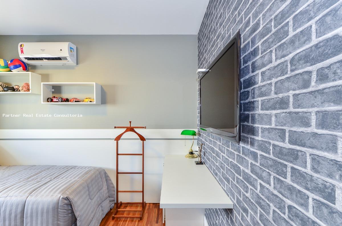 Apartamento, 2 quartos, 124 m² - Foto 33