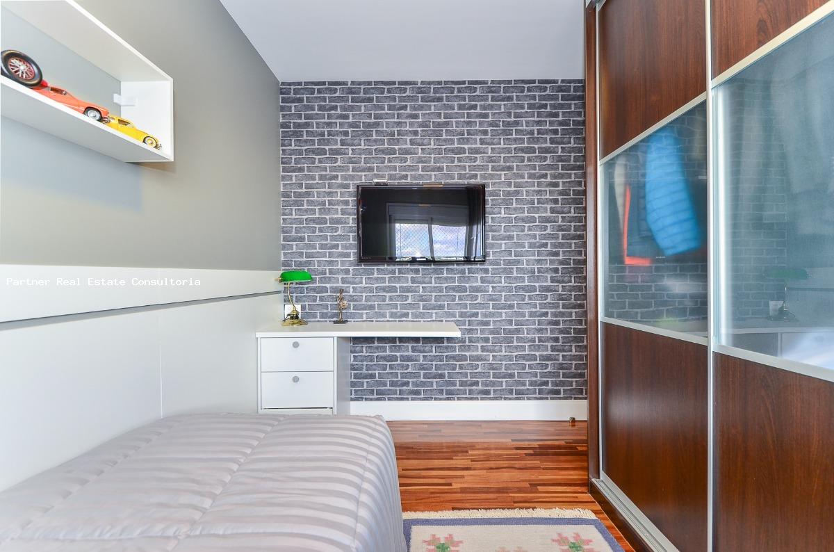 Apartamento, 2 quartos, 124 m² - Foto 35