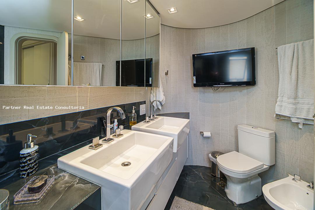 Cobertura, 4 quartos, 420 m² - Foto 30