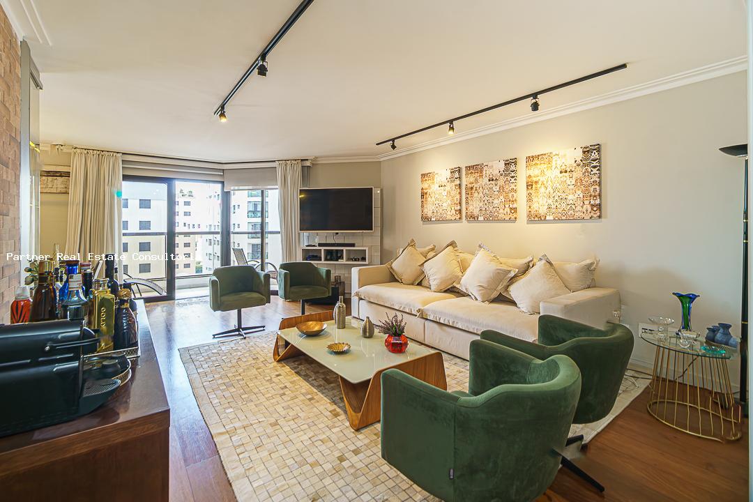 Cobertura, 4 quartos, 420 m² - Foto 37