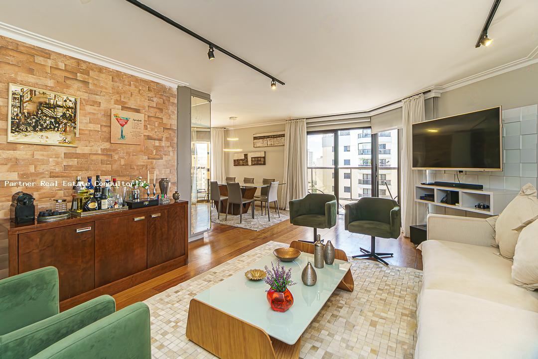 Cobertura, 4 quartos, 420 m² - Foto 38
