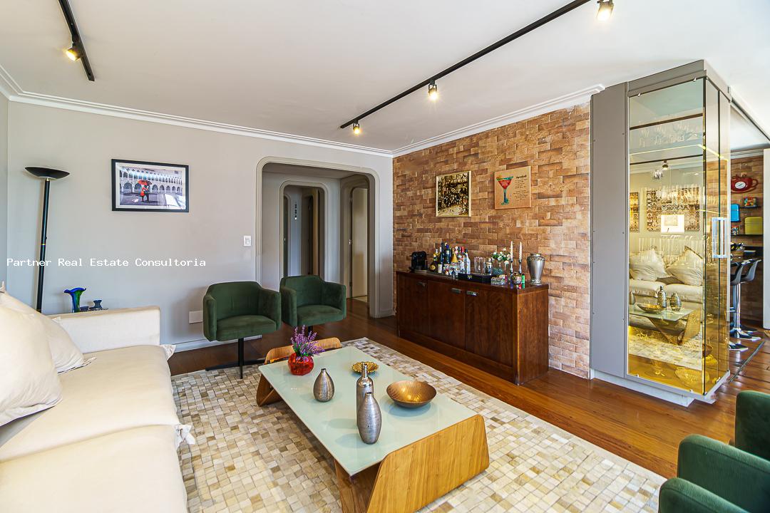 Cobertura, 4 quartos, 420 m² - Foto 40