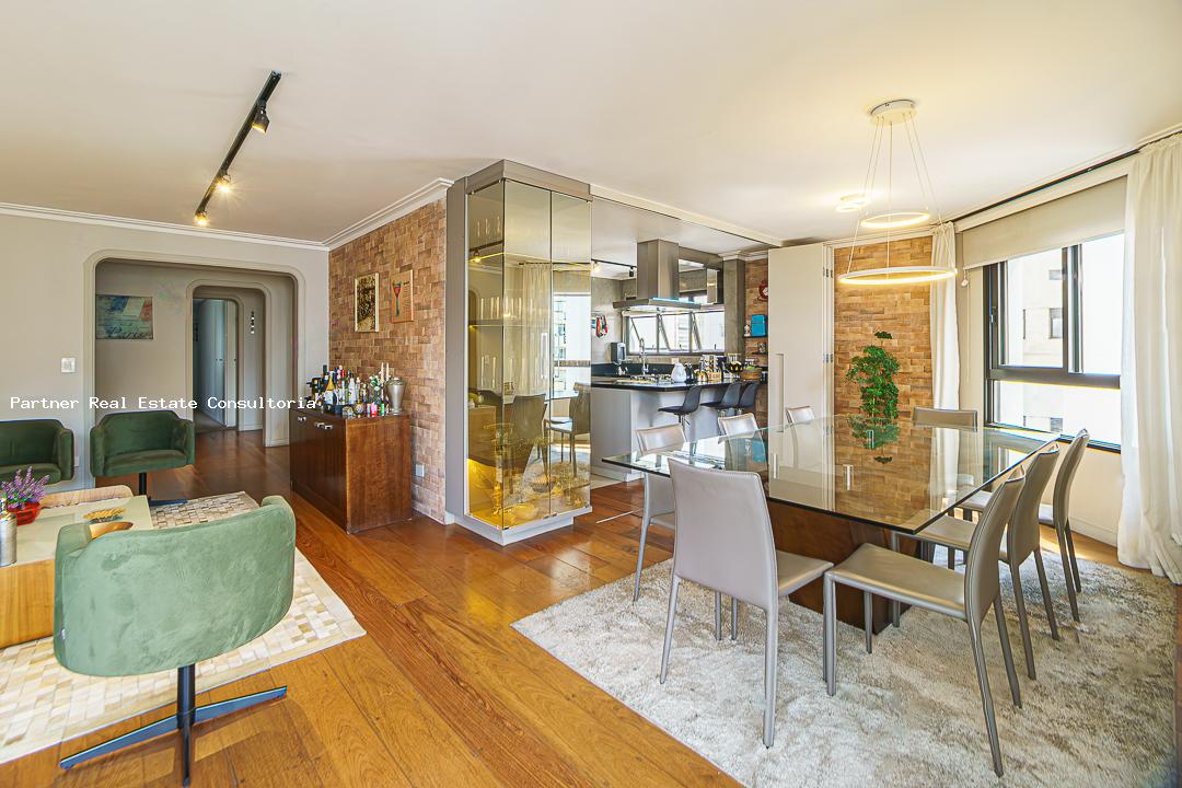 Cobertura, 4 quartos, 420 m² - Foto 42