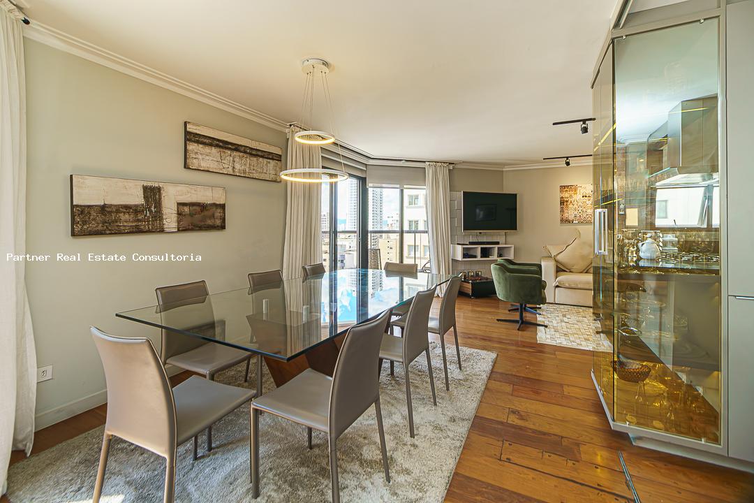 Cobertura, 4 quartos, 420 m² - Foto 44