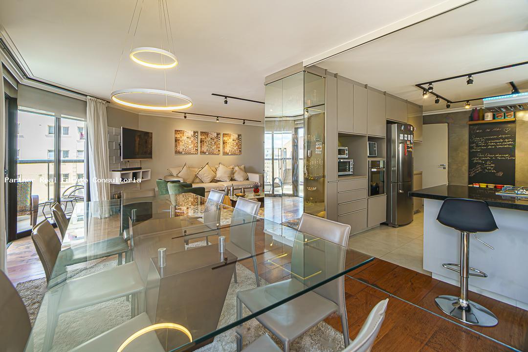 Cobertura, 4 quartos, 420 m² - Foto 43