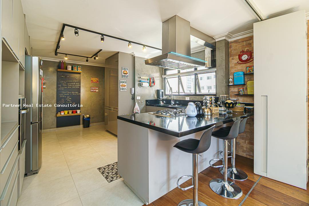 Cobertura, 4 quartos, 420 m² - Foto 45