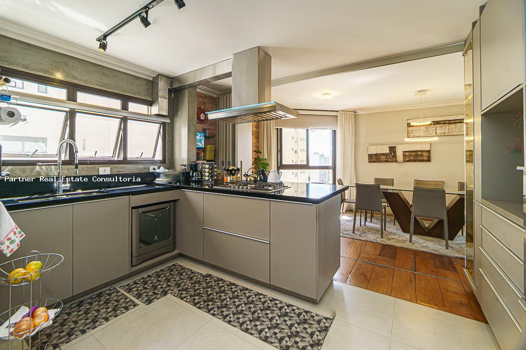 Cobertura, 4 quartos, 420 m² - Foto 48