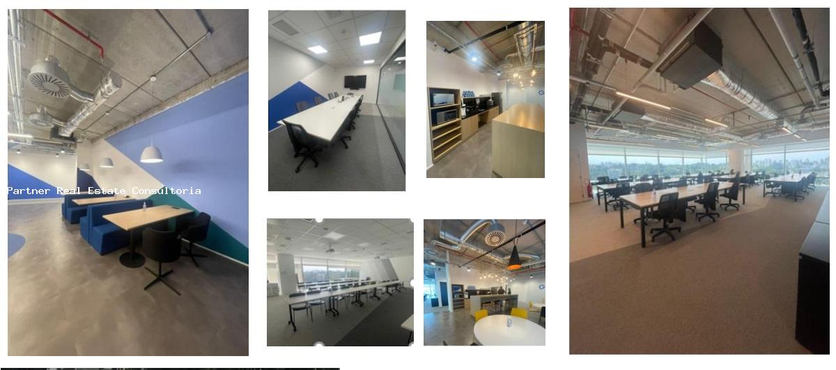 Sala-Conjunto, 2269 m² - Foto 3