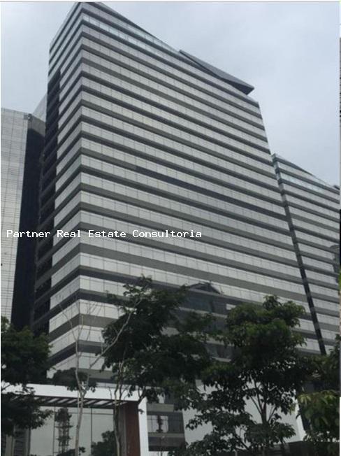 Sala-Conjunto, 2269 m² - Foto 1