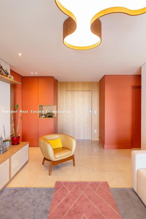 Apartamento, 4 quartos, 243 m² - Foto 29