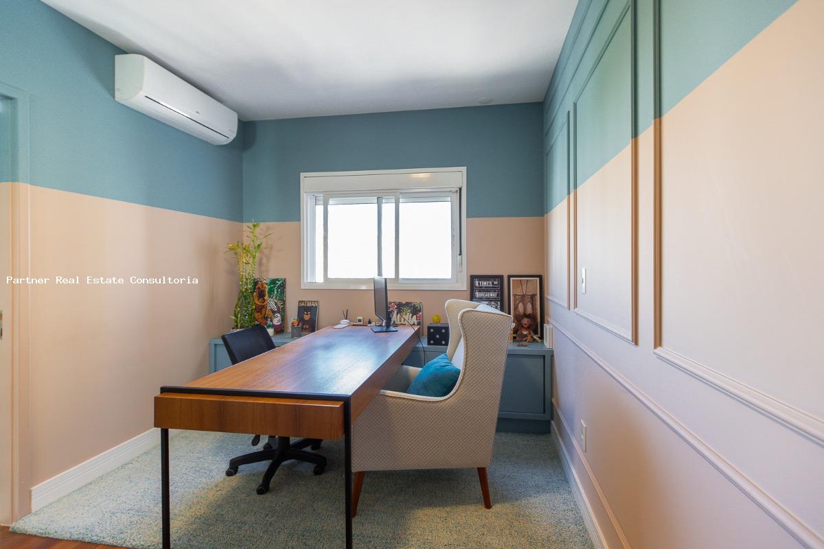 Apartamento, 4 quartos, 243 m² - Foto 33