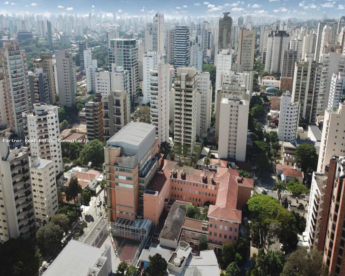 Cobertura, 4 quartos, 316 m² - Foto 33