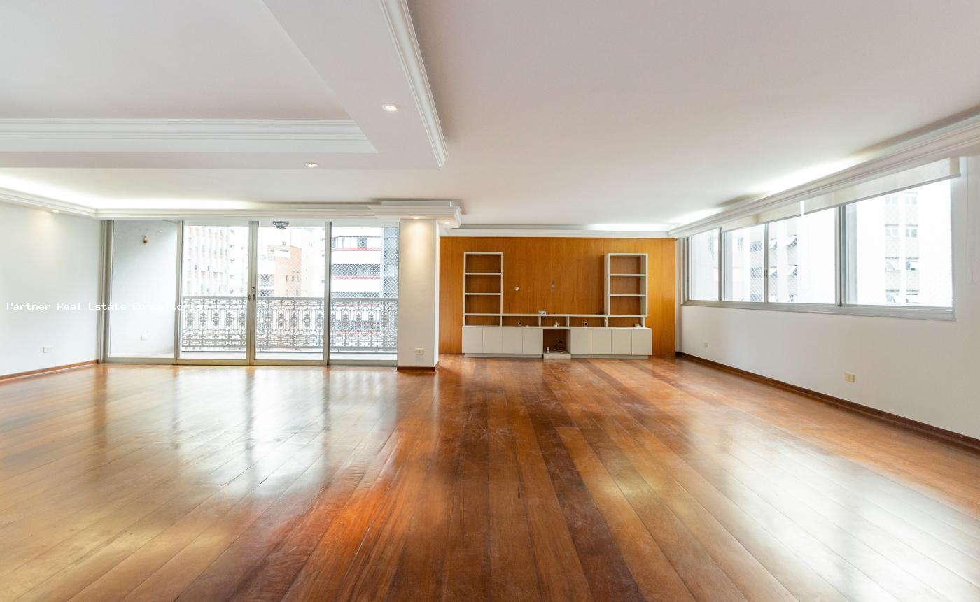 Apartamento, 3 quartos, 331 m² - Foto 5
